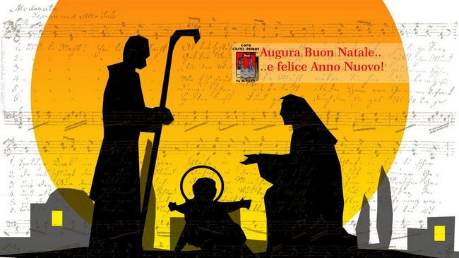 auguri...