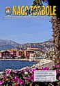 copertina notiziario Comune Nago-Torbole - edizione giugno 2014